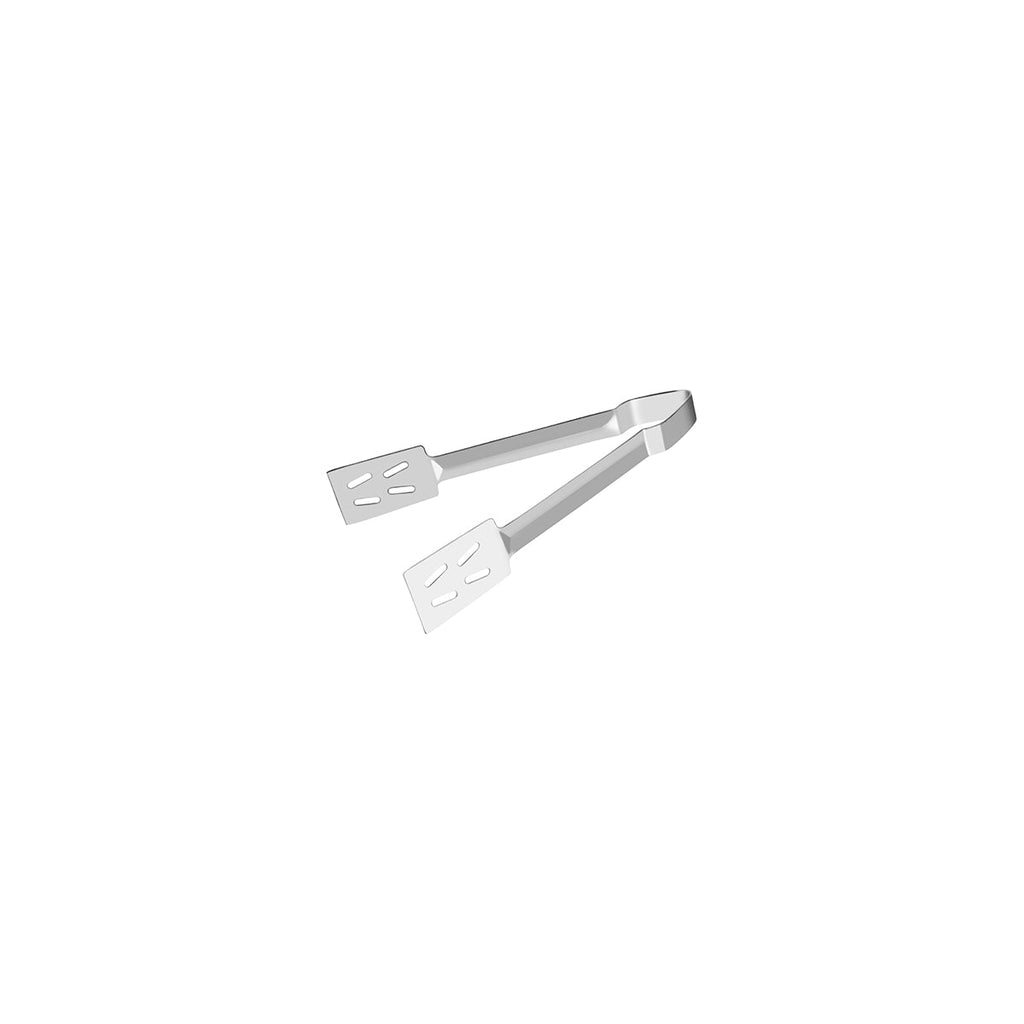 Chef Inox SERVING TONG- Stainless Steel 180mm