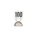 Trenton  RING CLIP-S/S, 57x60mm  (Each)