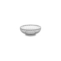 Chef Inox ROUND BASKET 175x60mm WIRE 18/10 SOLID BASE