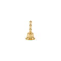 Trenton  COUNTER BELL BRASS (Each)