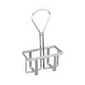 Trenton  HOLDER FOR OIL & VINEGAR | TO SUIT 70400 CHROME (Each)