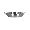 Chef Inox PAELLA PAN-18/10 320x65mm NO LID ELITE