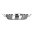Chef Inox PAELLA PAN-18/10 360x70mm NO LID ELITE