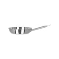 Chef Inox FRYPAN-18/10 260x55mm NO LID ELITE