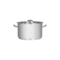 Chef Inox SAUCEPOT-18/10 10.25lt 280x170mm w/LID ELITE