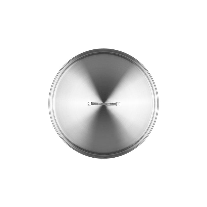 Chef Inox LID-18/10 400mm ELITE