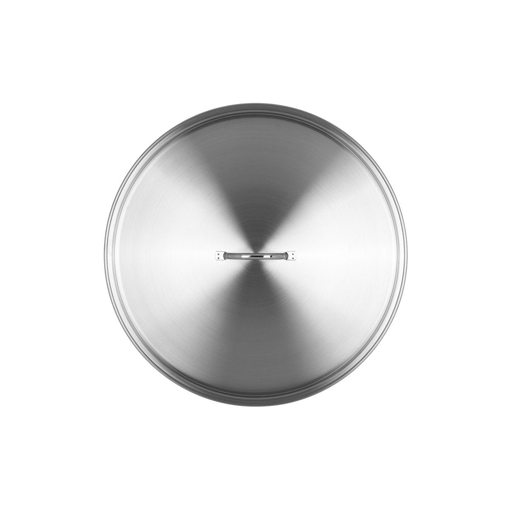 Chef Inox LID-18/10 450mm ELITE