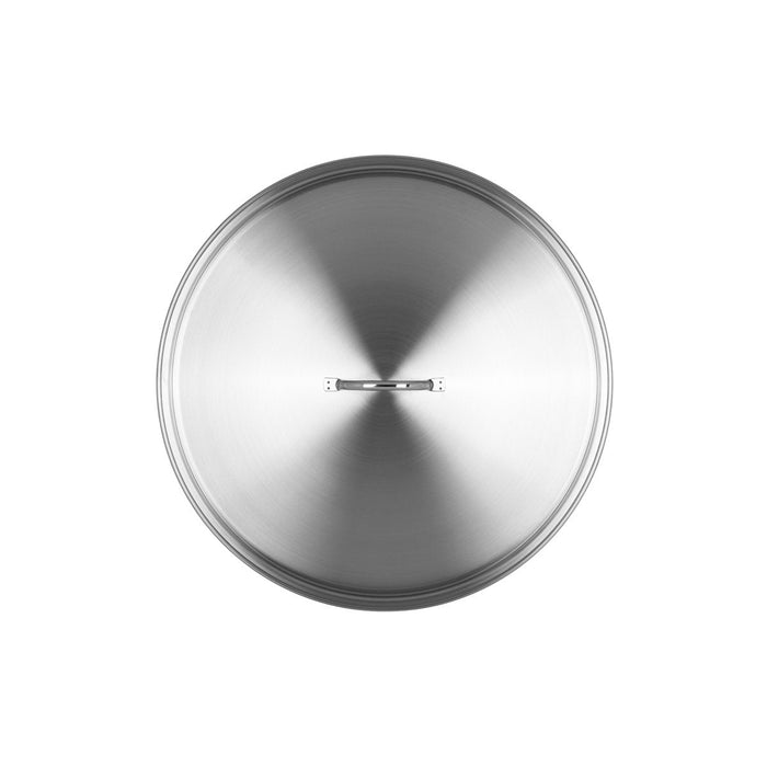 Chef Inox LID-18/10 450mm ELITE