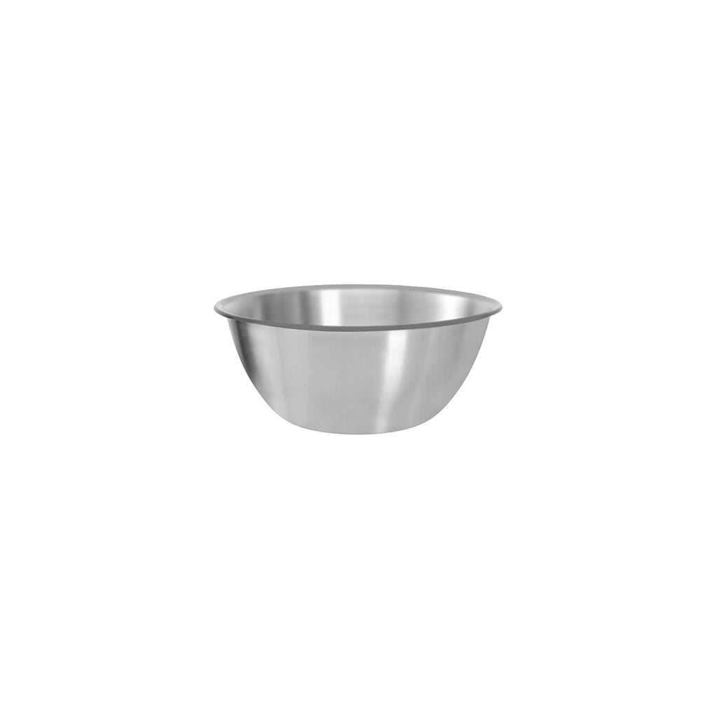 Chef Inox MIXING BOWL-DEEP 18/8 245x102mm 3.75lt