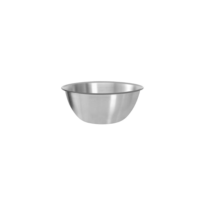 Chef Inox MIXING BOWL-DEEP 18/8 245x102mm 3.75lt