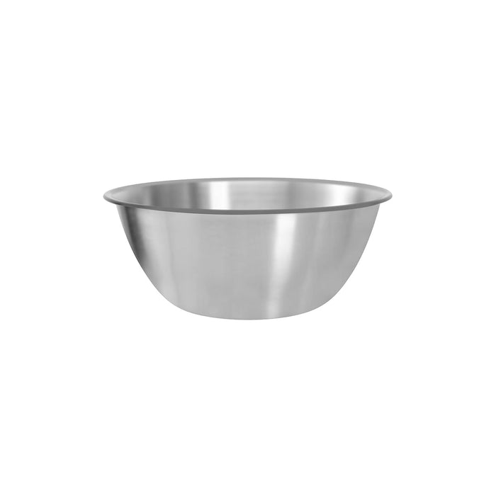 Chef Inox MIXING BOWL-DEEP 18/8 360x160mm 11.5lt