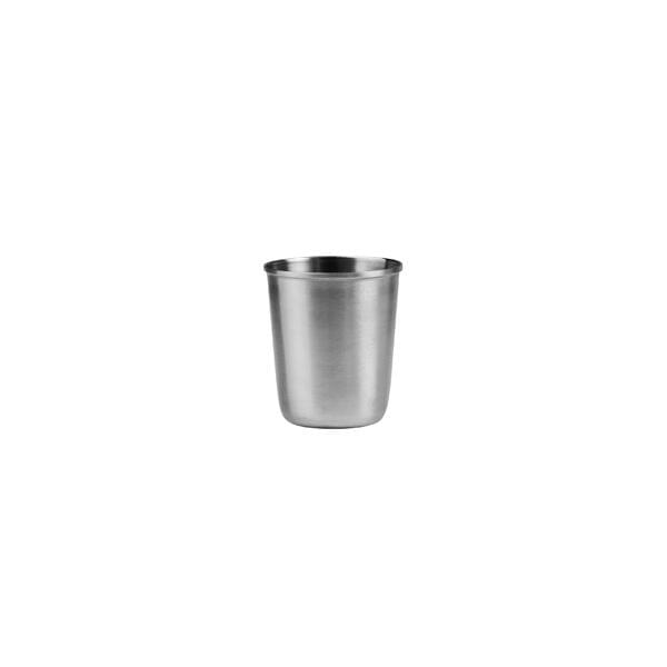 Trenton  SUGAR PACK HOLDER-S/S | 70mm Ø | 85mm H  (Each)