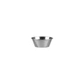 Trenton  SAUCE CUP-18/8 | 57mm Ø | 22mm H | 60ml  (2 Doz)