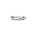 Trenton  OYSTER PLATE-S/S | 6 SERVE | 200mm  (Each)