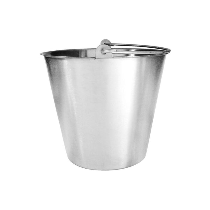Trenton  BUCKET/WATER PAIL-18/8 | HD | 13.0lt  (Each)