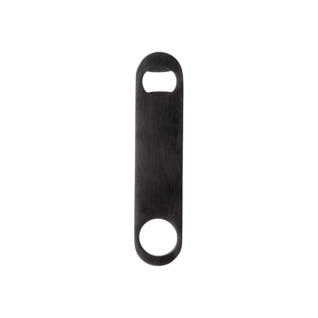 Moda  BAR BLADE-S/S | 180mm GUN METAL (Each)