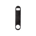 Moda  BAR BLADE-S/S | 180mm GUN METAL (Each)