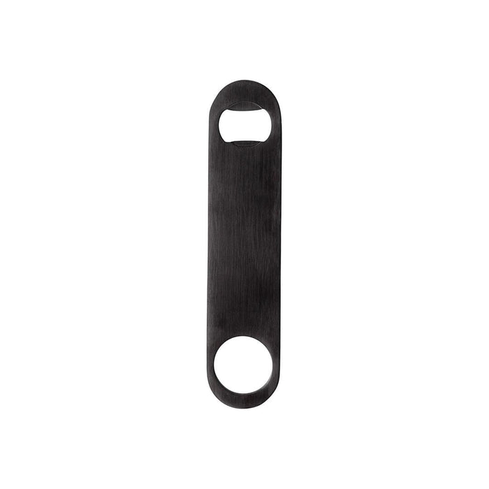 Moda  BAR BLADE-S/S | 180mm GUN METAL (Each)