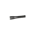Moda  ICE TONG-S/S | 178mm GUN METAL (Each)