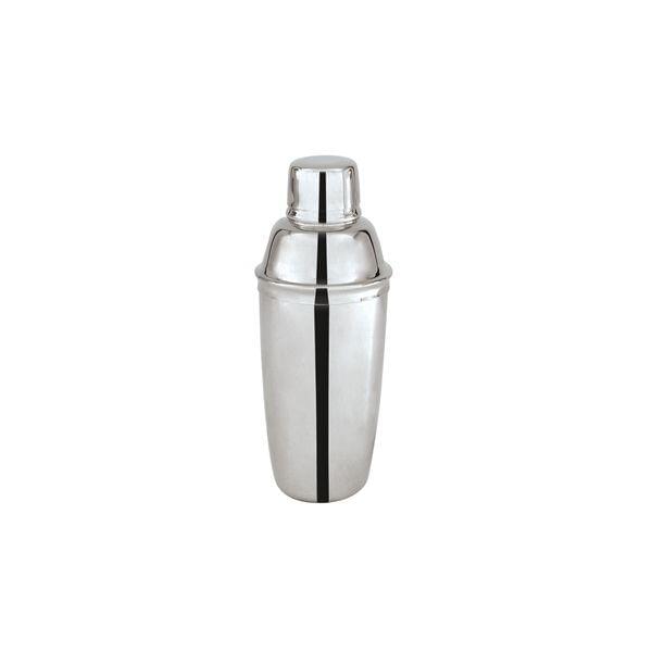 Trenton  COCKTAIL SHAKER-18/8 | DELUXE| 3pcs | 300ml  (Each)