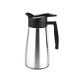 Chef Inox EXECUTIVE JUG 1.5lt SATIN FINISH PUSH BUTTON