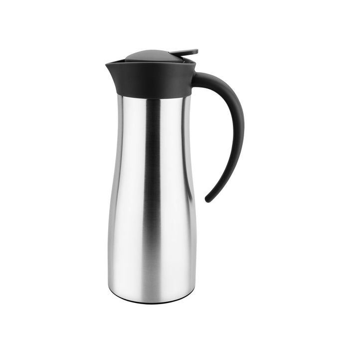 Chef Inox SLEEK JUG 1.5lt SATIN FINISH PUSH BUTTON