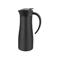 Chef Inox SLEEK JUG 1.5lt BLACK FINISH PUSH BUTTON