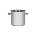Paderno STOCKPOT-18/10 8.3lt 220x220mm Series 1000