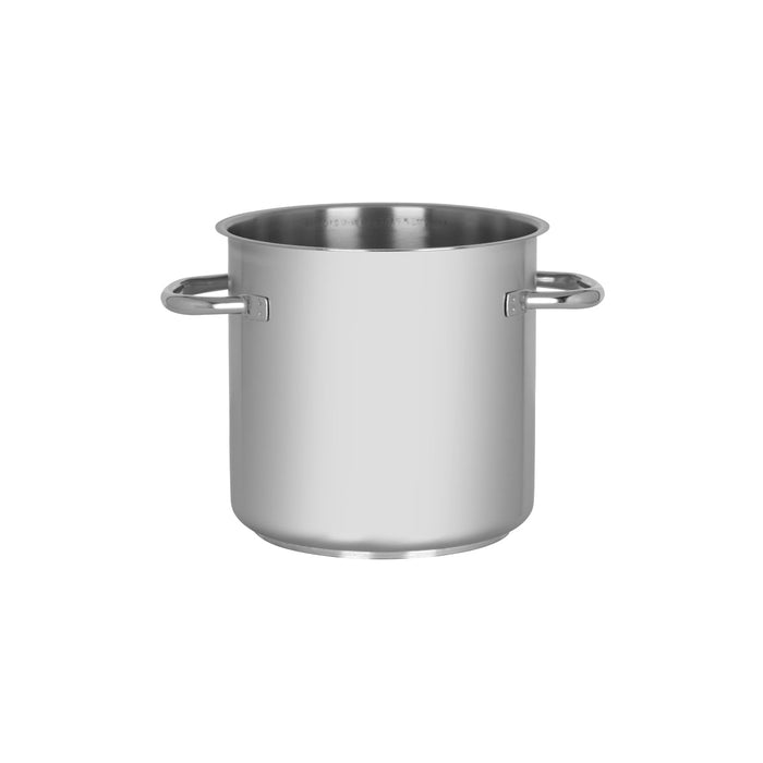 Paderno STOCKPOT-18/10 8.3lt 220x220mm Series 1000