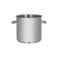 Paderno STOCKPOT-18/10 10.5lt 240x240mm Series 1000