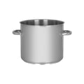 Paderno STOCKPOT-18/10 25.5lt 320x320mm Series 1000