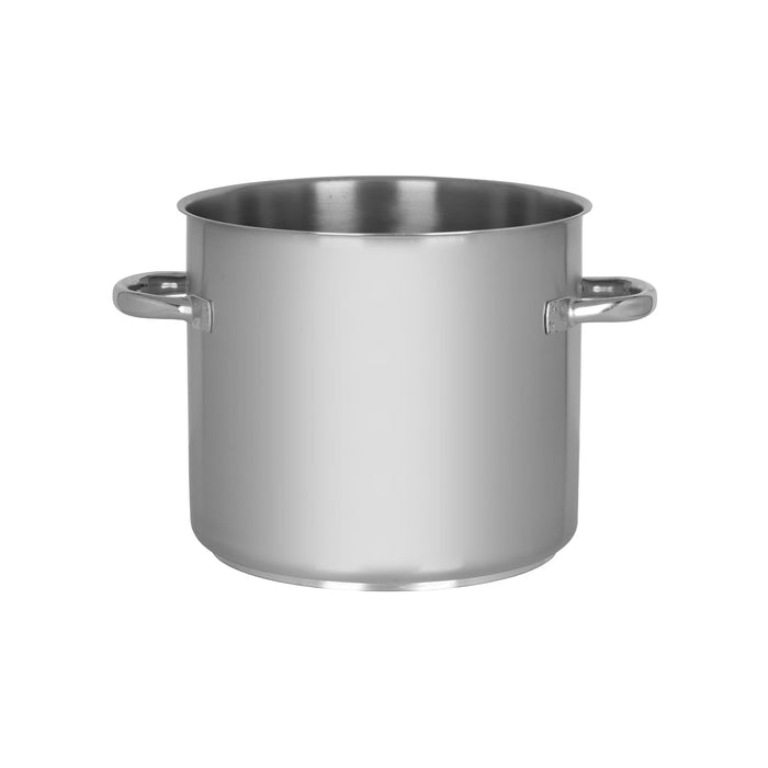 Paderno STOCKPOT-18/10 25.5lt 320x320mm Series 1000