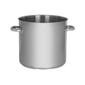 Paderno STOCKPOT-18/10 36.5lt 360x360mm Series 1000