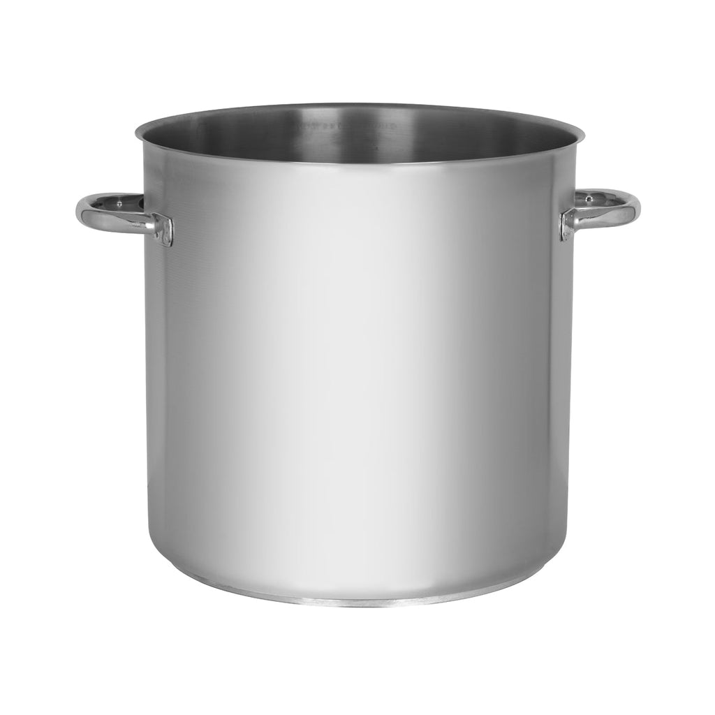 Paderno STOCKPOT-18/10 50.0lt 400x400mm Series 1000