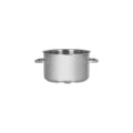 Paderno SAUCEPOT-18/10 6.5lt 240x145mm Series 1000