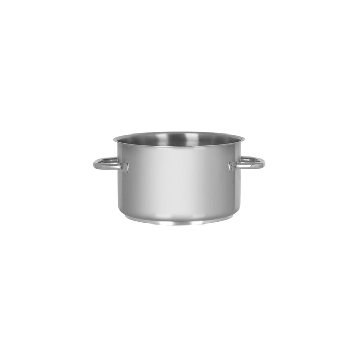 Paderno SAUCEPOT-18/10 6.5lt 240x145mm Series 1000