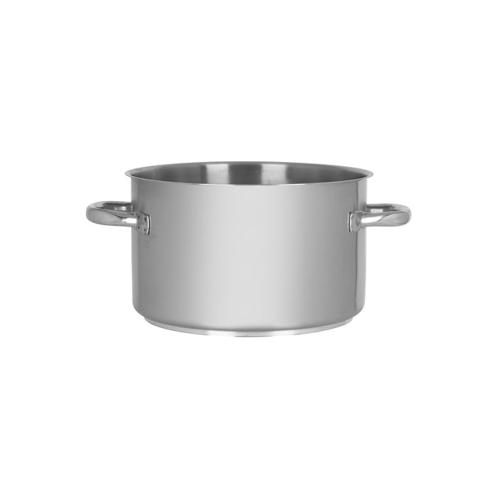 Paderno SAUCEPOT-18/10 15.4lt 320x195mm Series 1000