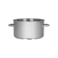 Paderno SAUCEPOT-18/10 20.5lt 360x215mm Series 1000