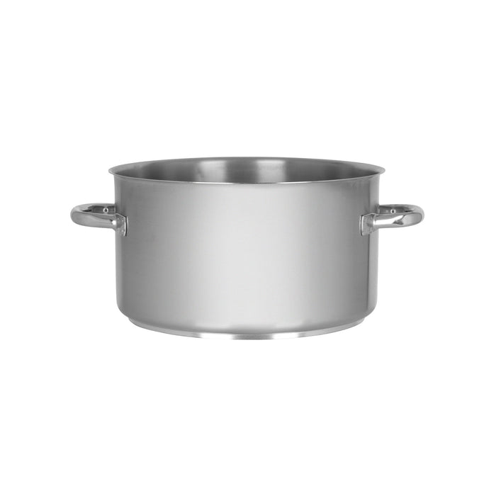 Paderno SAUCEPOT-18/10 20.5lt 360x215mm Series 1000