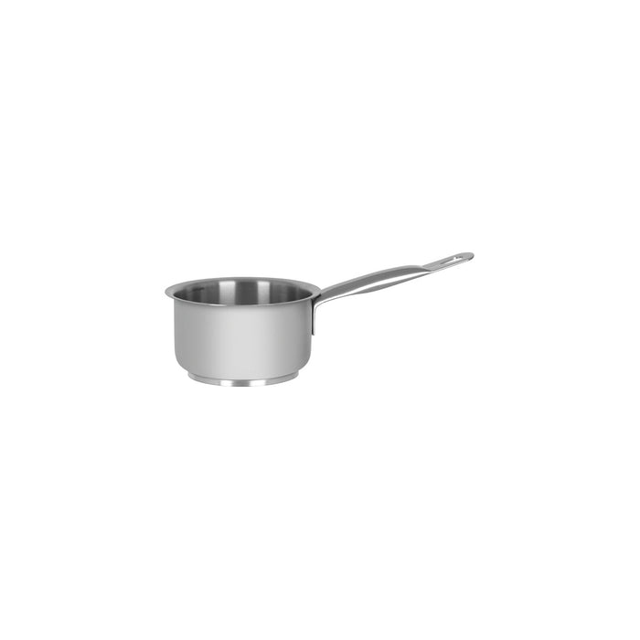 Paderno SAUCEPAN-18/10 0.8lt 120x70mm Series 1000