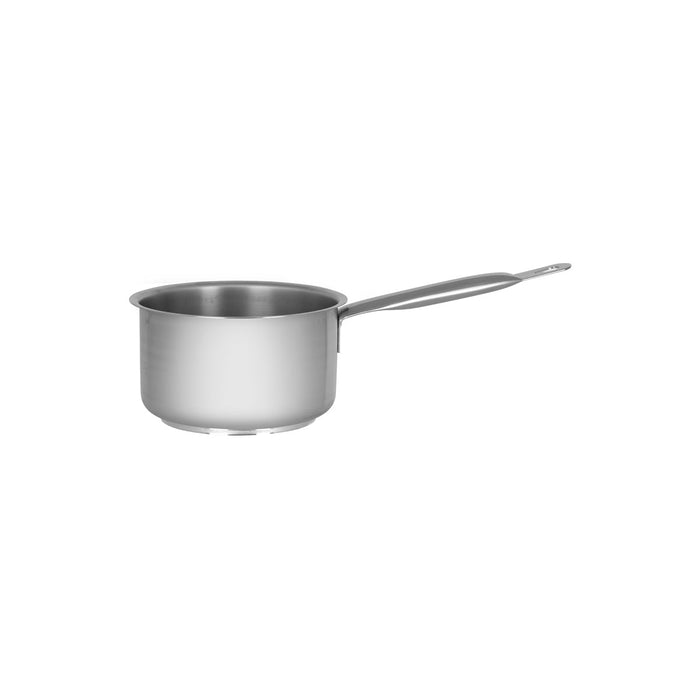 Paderno SAUCEPAN-18/10 1.9lt 160x95mm Series 1000