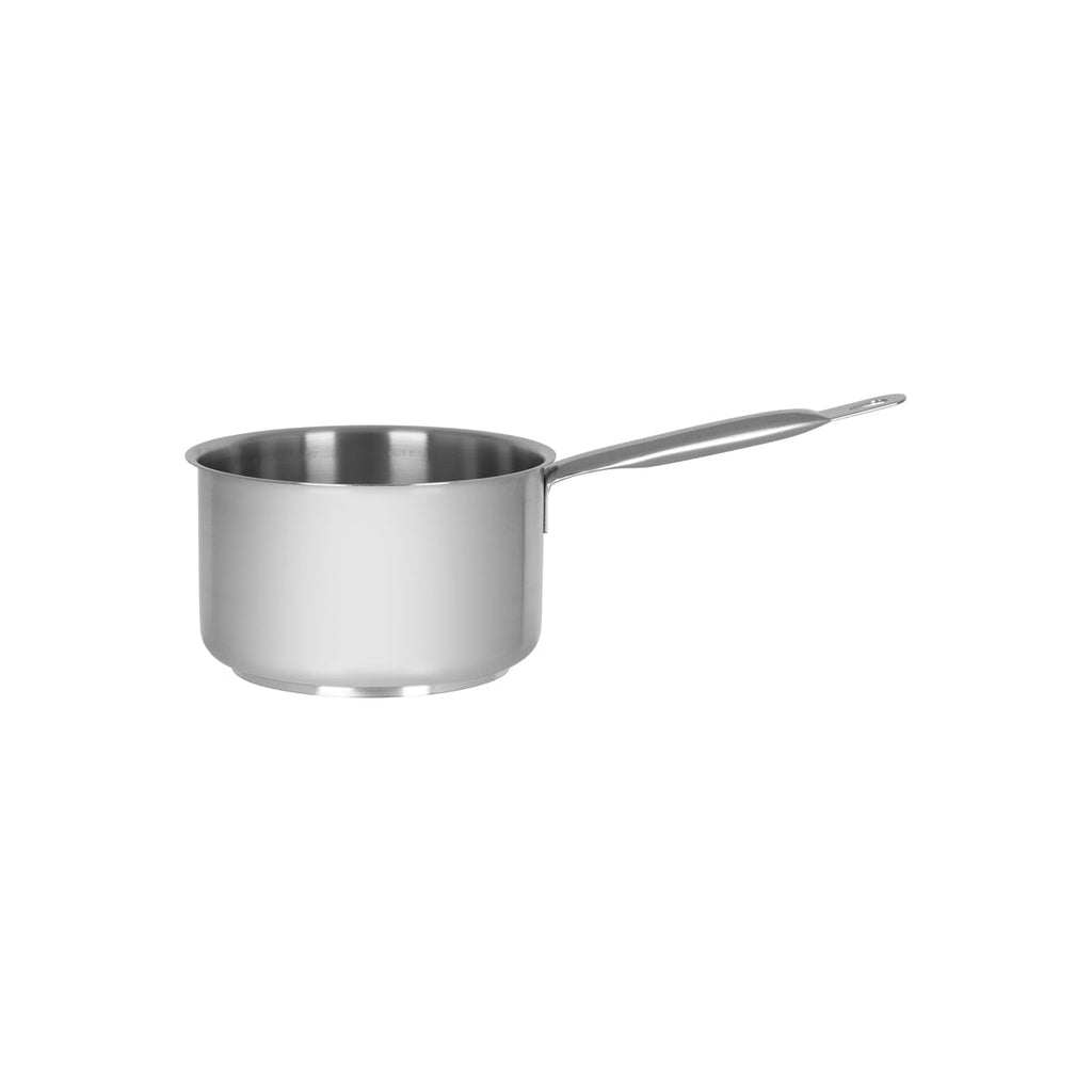 Paderno SAUCEPAN-18/10 2.7lt 180x108mm Series 1000