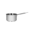 Paderno SAUCEPAN-18/10 2.7lt 180x108mm Series 1000