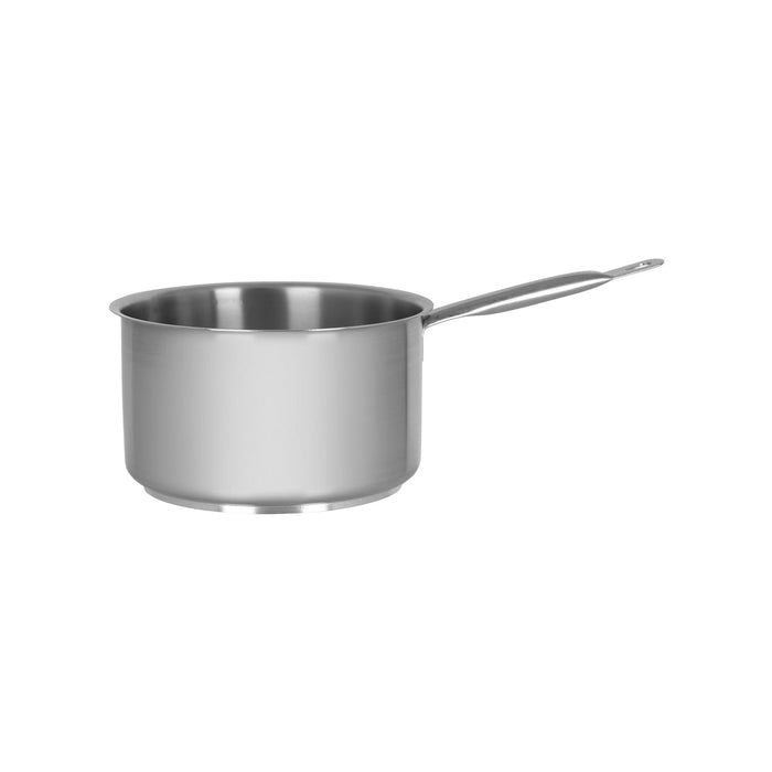 Paderno SAUCEPAN-18/10 5.0lt 220x130mm Series 1000