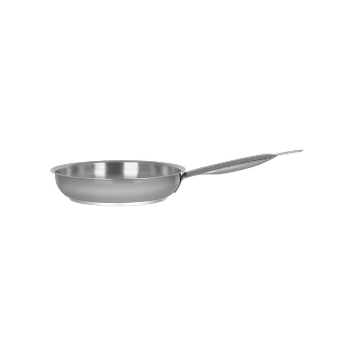 Paderno FRYPAN-18/10 240x50mm Series 1000