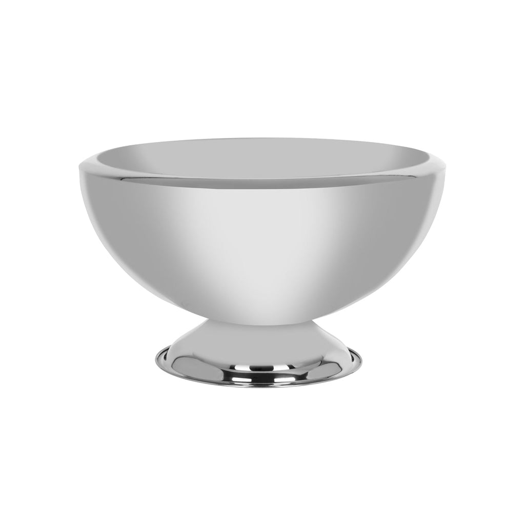 Chef Inox PUNCH BOWL DOUBLE WALL FOOTED 18/10 430x225mm EA