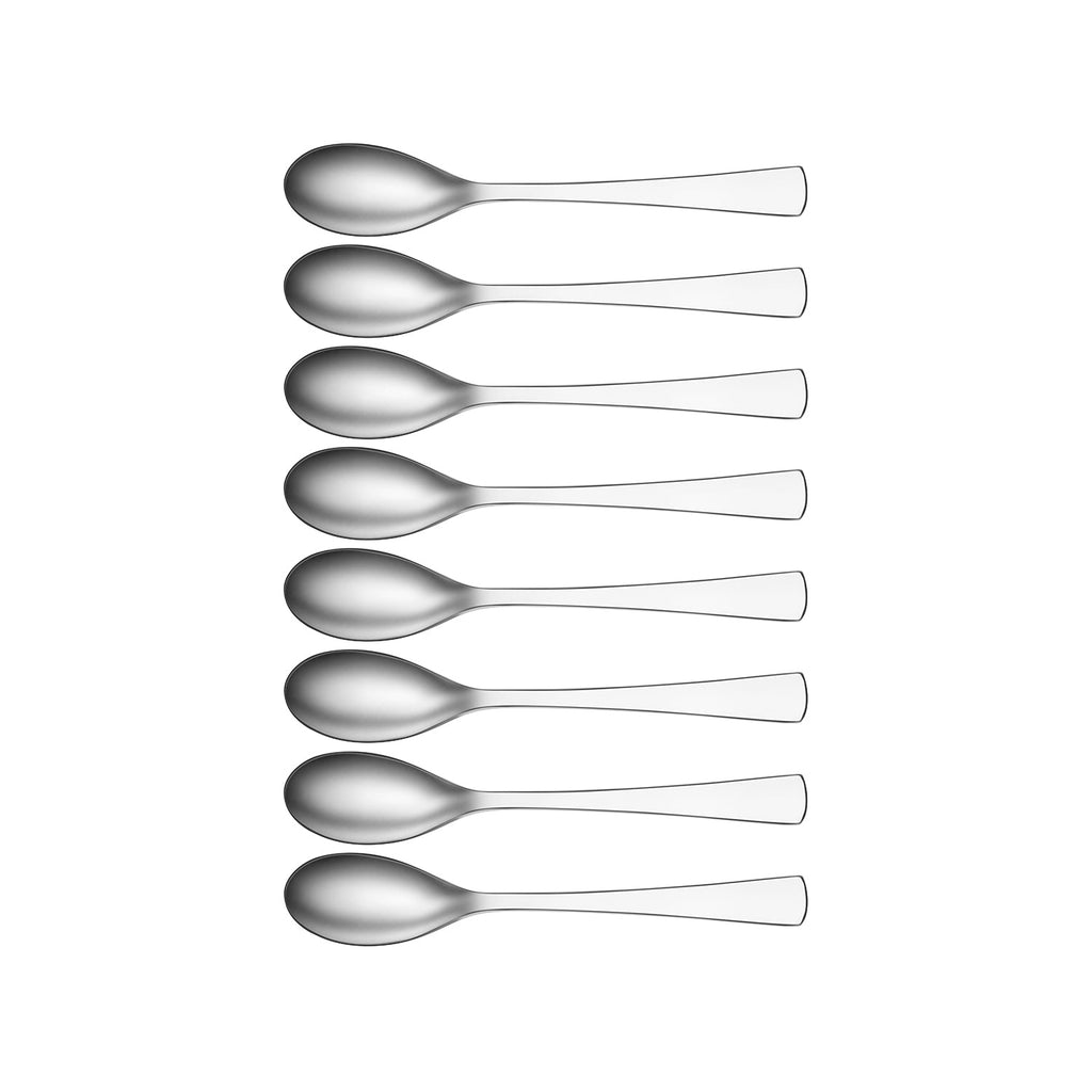 Tablekraft TEASPOONS-8pc PANAMA Set