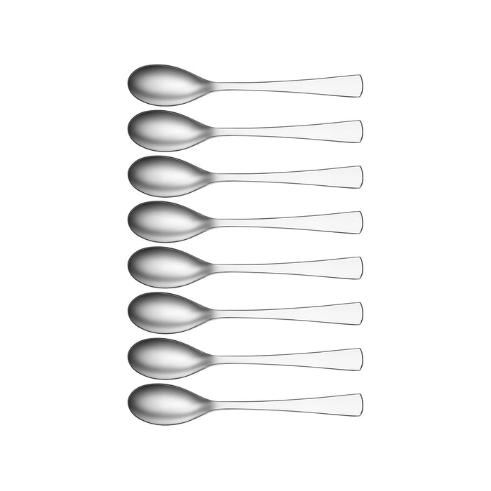 Tablekraft TEASPOONS-8pc PANAMA Set