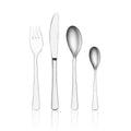Tablekraft CUTLERY SET-24pc PANAMA Set