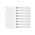 Tablekraft CUTLERY SET-32pc PANAMA Set